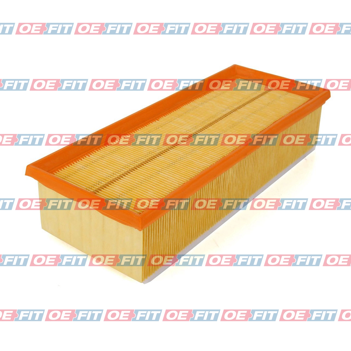 OE-FIT Schäferbartho légszűrő - 310 18 339 03 22 - TothCarparts