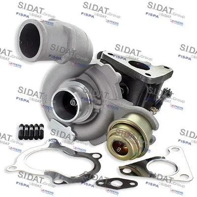 AUTOTEAM töltő, feltöltés - D9027 - TothCarparts