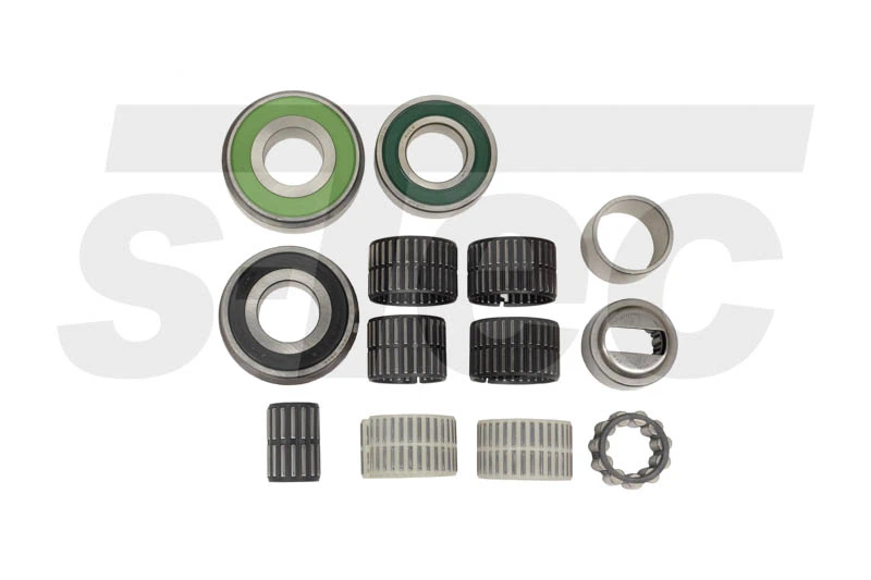 S-TEC Csapágykészlet, mech. sebességváltó - SP02713 - TothCarparts