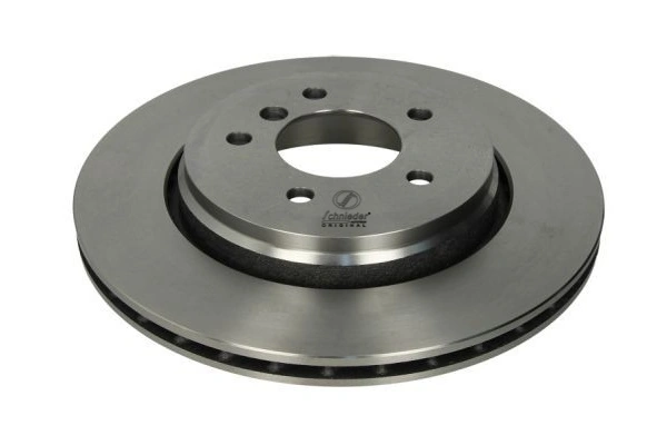 SCHNIEDER AUTOTECH féktárcsa - BMS55.00167 - TothCarparts