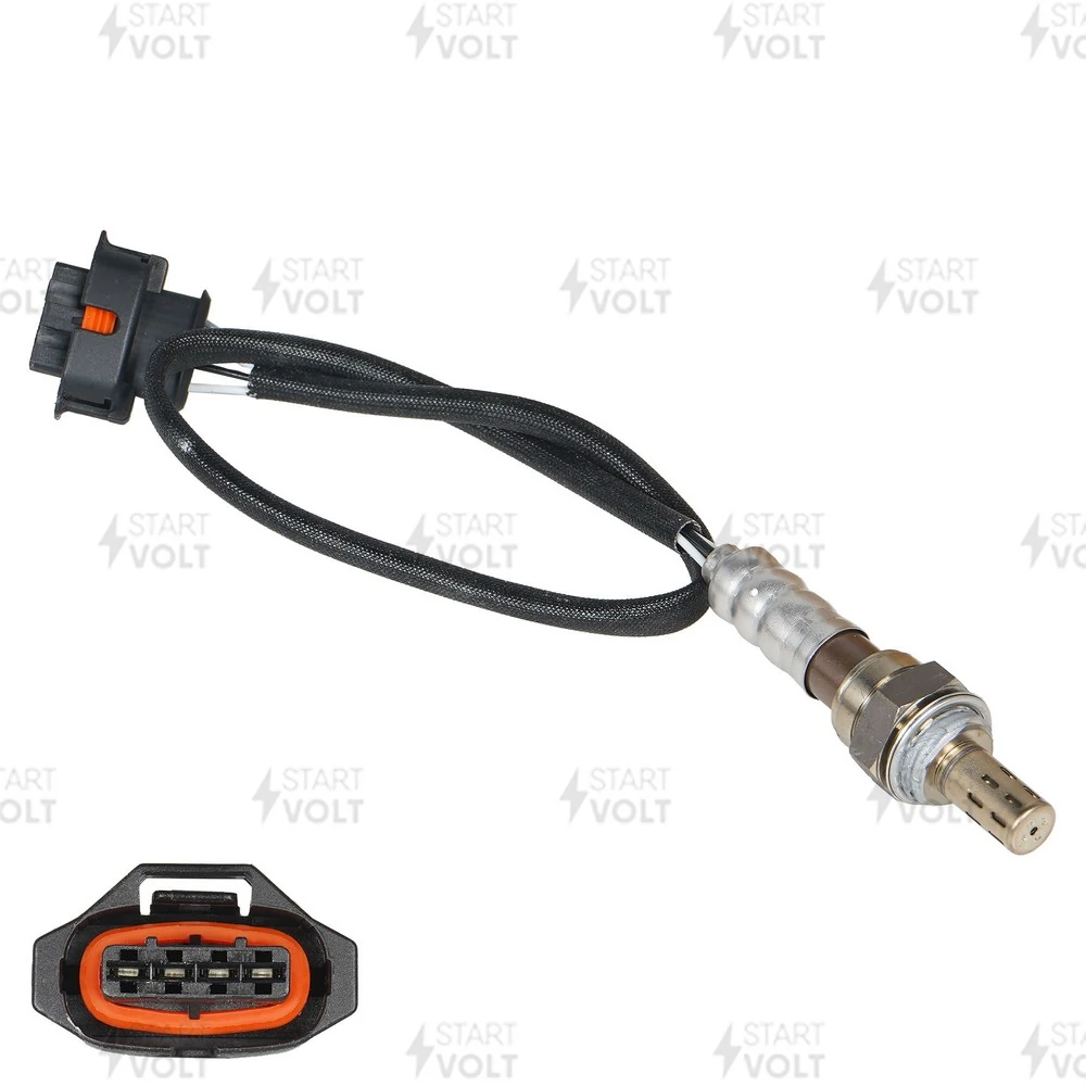 STARTVOLT lambdaszonda - VS-OS 0514 - TothCarparts