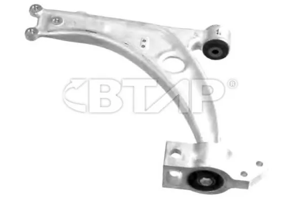 BTAP lengőkar, kerékfelfüggesztés - BVC302-083 - TothCarparts