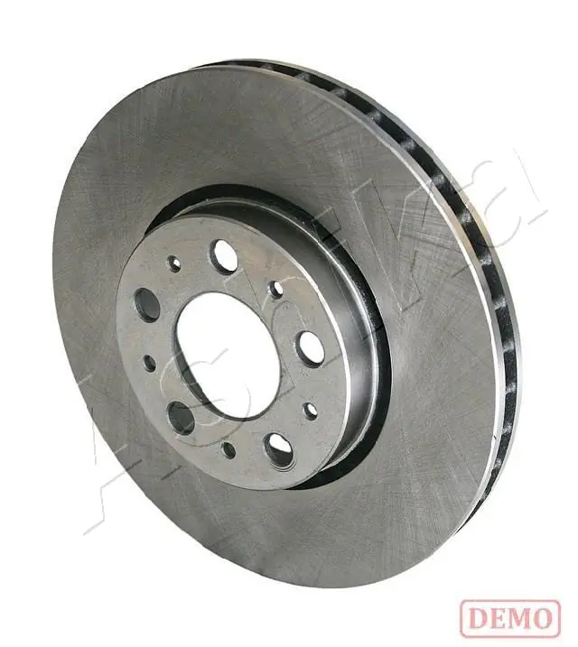 4X4 ESTANFI féktárcsa - EST-60-00-0350C - TothCarparts