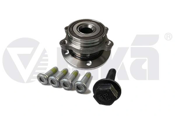 vika kerékcsapágy készlet - 45981556701 - TothCarparts