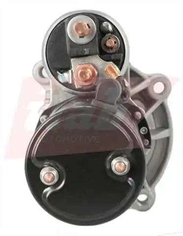 ITAB AUTOMOTIVE önindító - 10015238OV - TothCarparts