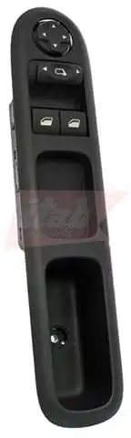 ITAB AUTOMOTIVE kapcsoló, ablakemelő - 60070146OV - TothCarparts