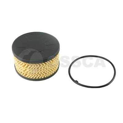 OSSCA olajszűrő - 65619 - TothCarparts