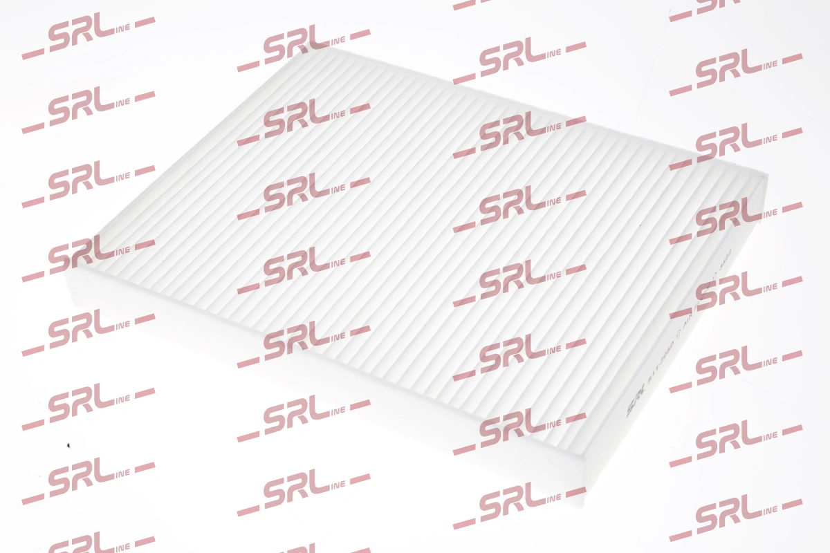 SRLine szűrő, utastér levegő - S11-2050 - TothCarparts