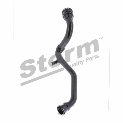 STORM QUALITY PARTS Töltőlevegő cső - STO8750004 - TothCarparts