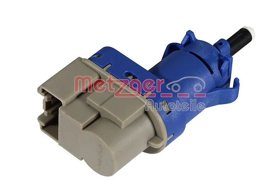 METZGER AUTOTEILE Féklámpakapcsoló - 0911170 - TothCarparts