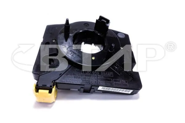 BTAP Spirálrugó, légzsák - BVB168-003 - TothCarparts