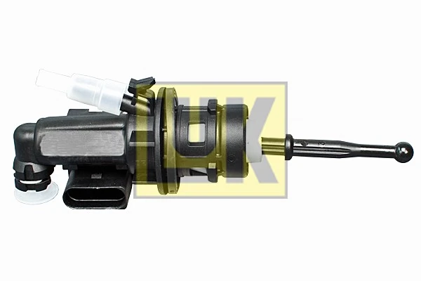 WILMINK GROUP adóhenger, kuplung - WG2214261 - TothCarparts