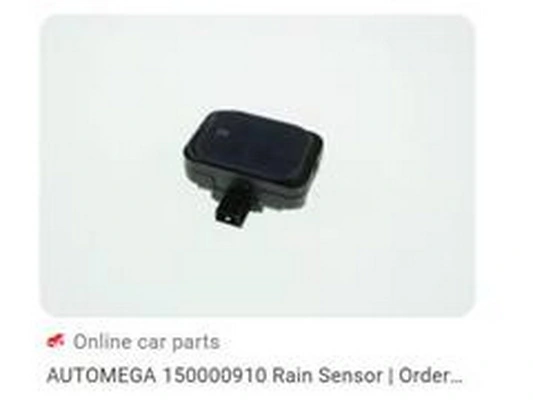 ZPY esőérzékelő - 1K0955559AF - TothCarparts