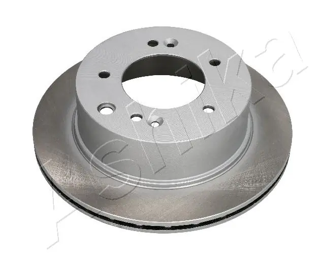 4X4 ESTANFI féktárcsa - EST-61-0K-005C - TothCarparts