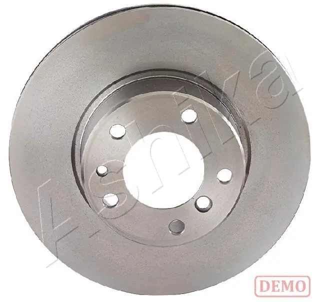 4X4 ESTANFI féktárcsa - EST-60-00-0119C - TothCarparts