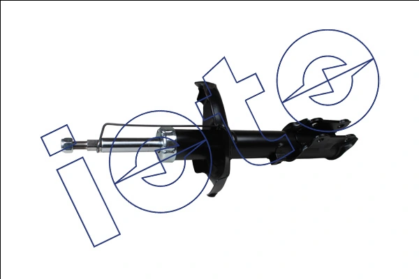IOTO lengéscsillapító - 10201-30102 - TothCarparts