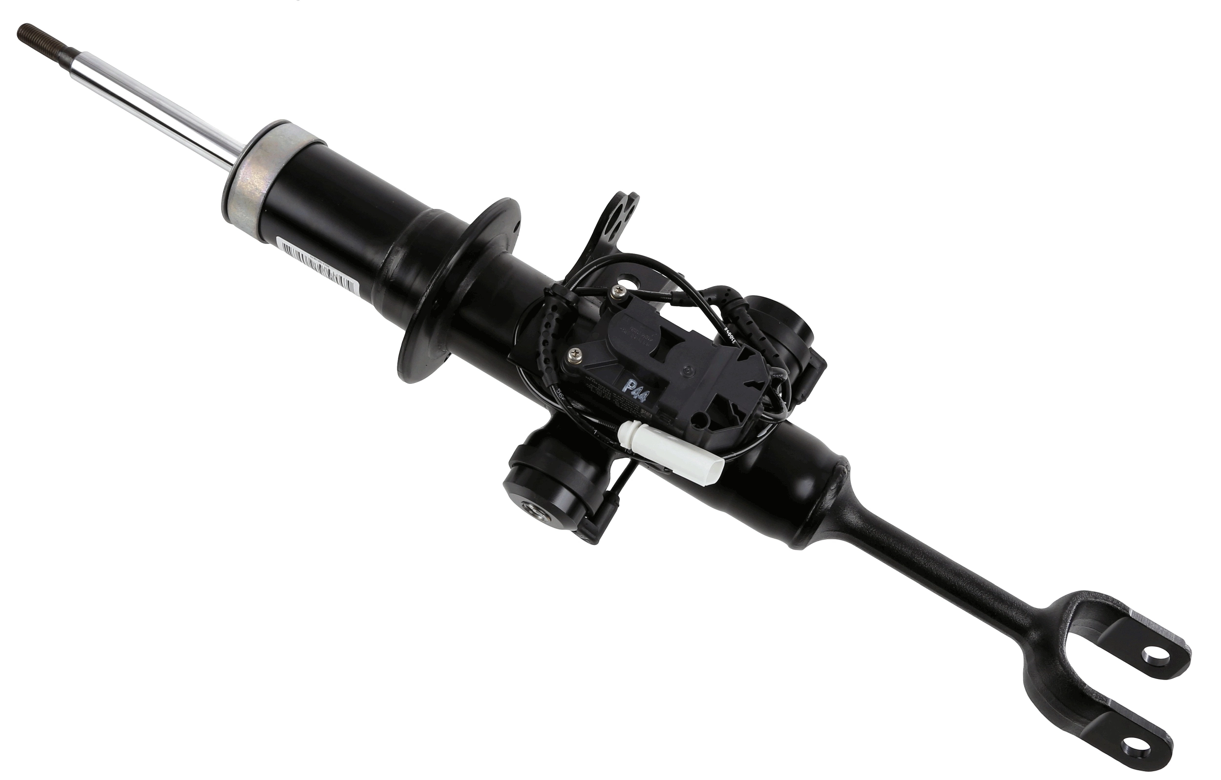 SACHS lengéscsillapító - 319 032 - TothCarparts