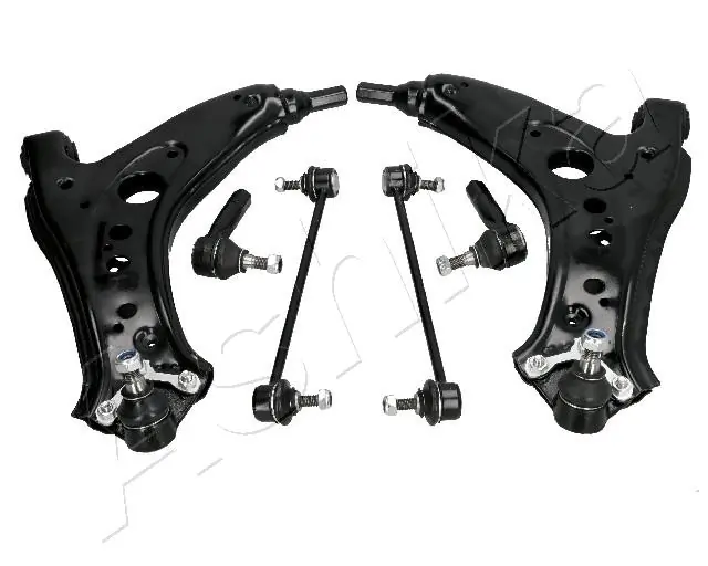4X4 ESTANFI Vezetőkarkészlet, kerékfelfüggesztés - EST-158-00-0909 - TothCarparts