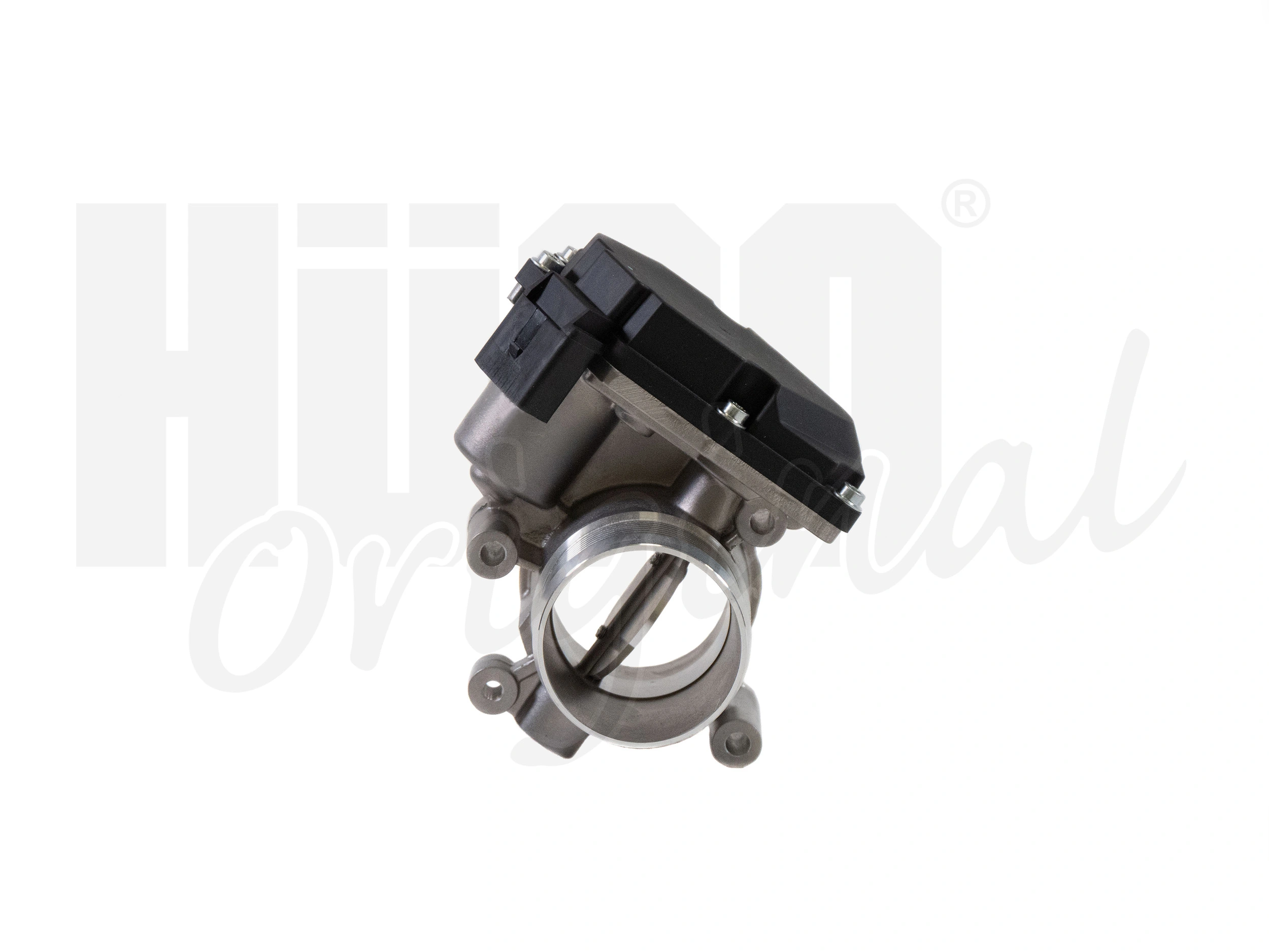 HITACHI fojtószelep ház - 138515 - TothCarparts