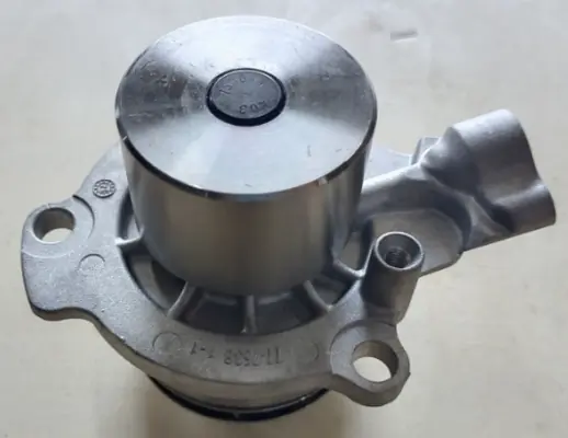 Hana Vízszivattyú, motorhűtés - 77-7538 - TothCarparts