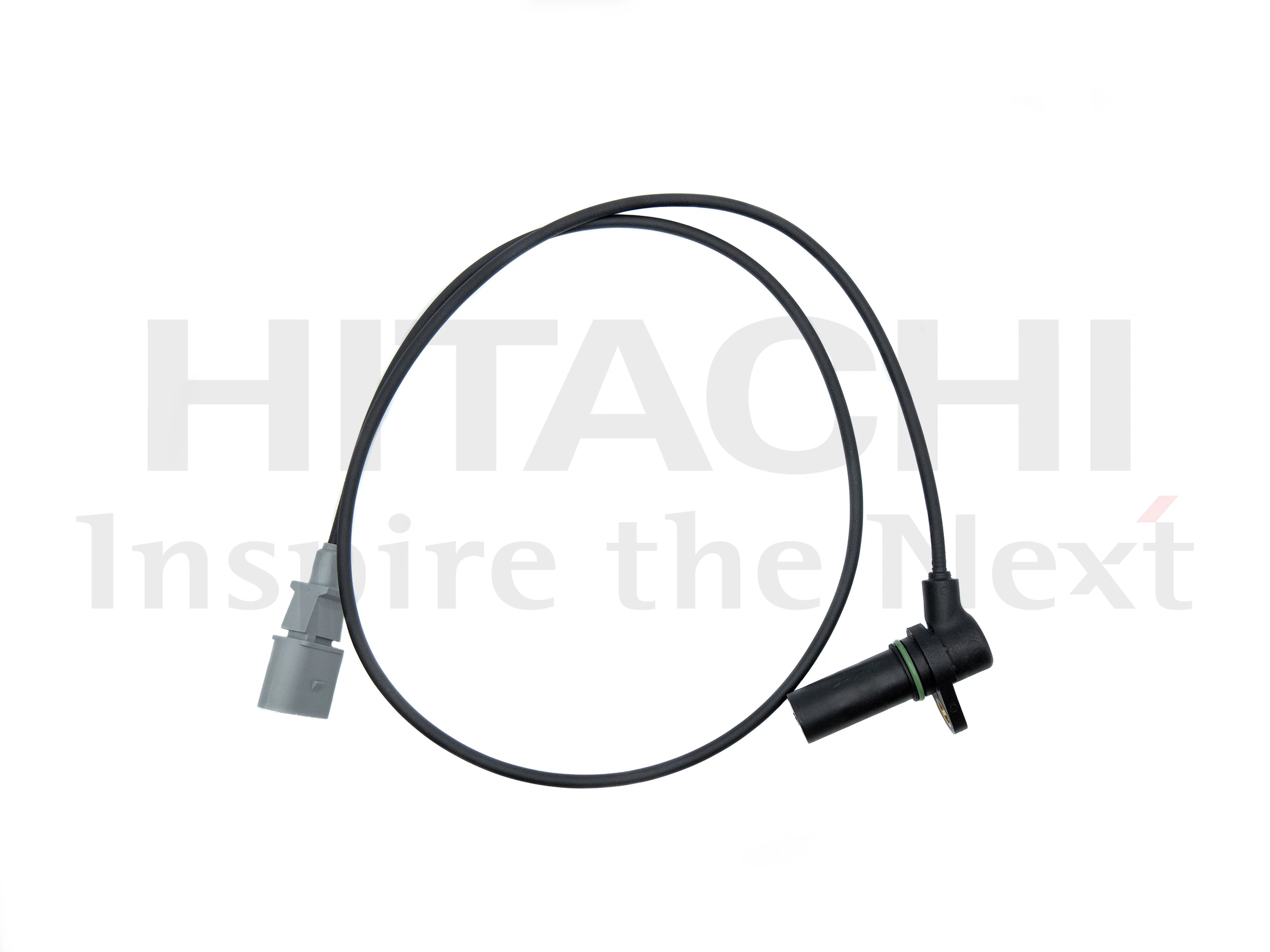 HITACHI impulzusadó, főtengely - 2501814 - TothCarparts