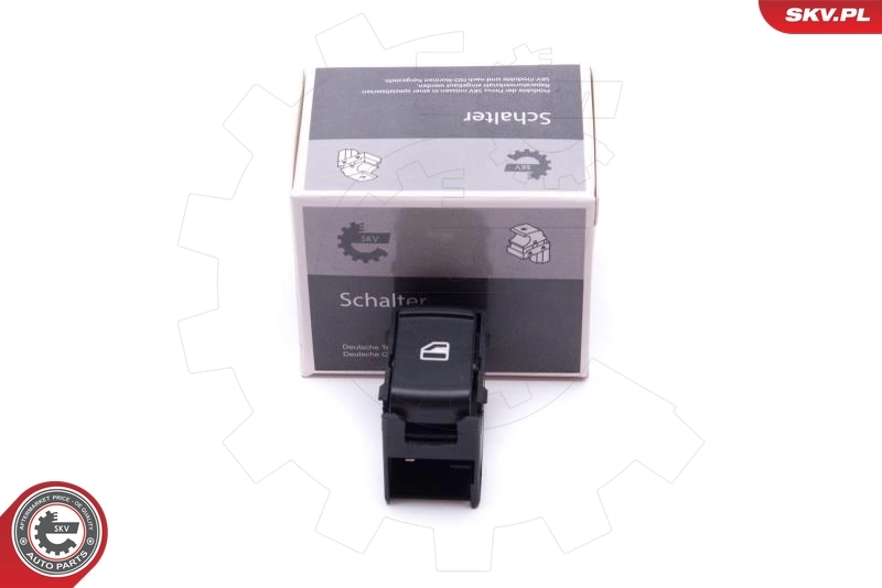 ESEN SKV kapcsoló, ablakemelő - 37SKV398 - TothCarparts