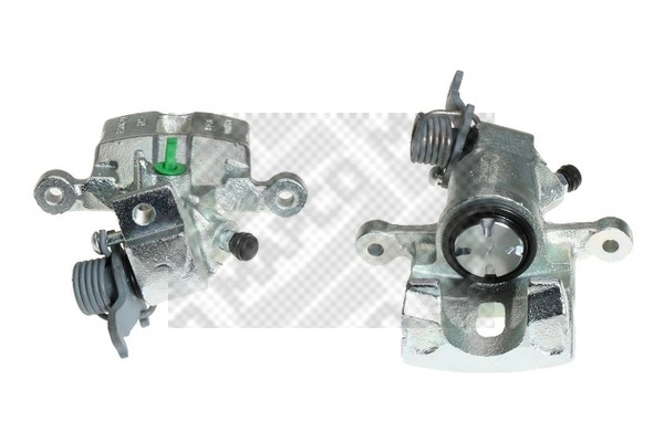 MAPCO féknyereg - 144031 - TothCarparts