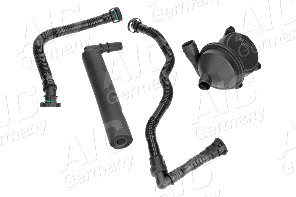AIC Javítókészlet, forgattyúsház szellőztetés - 74901SET - TothCarparts