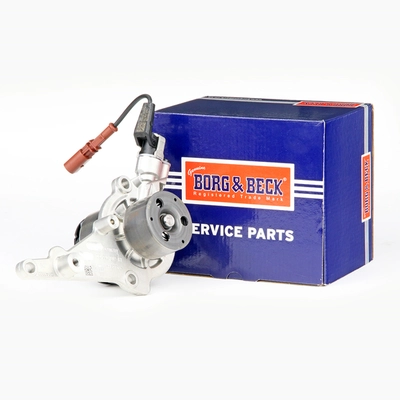 BORG & BECK Vízszivattyú, motorhűtés - BWP3077 - TothCarparts