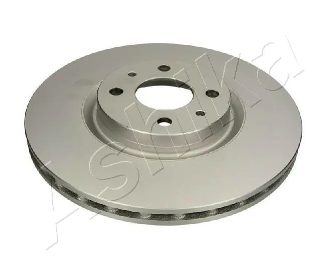 4X4 ESTANFI féktárcsa - EST-60-00-0244 - TothCarparts