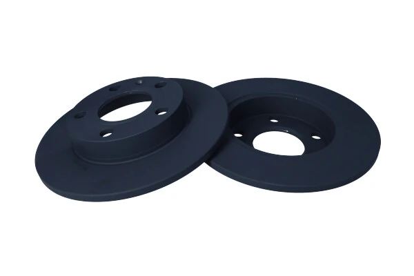 QUARO féktárcsa - QD1409HC - TothCarparts