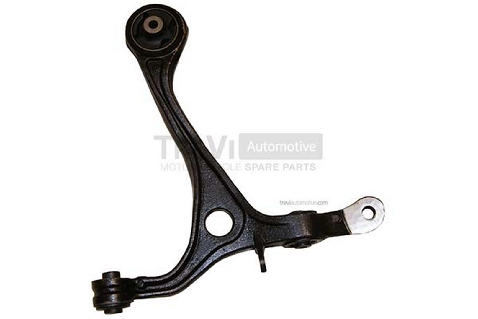 TREVI AUTOMOTIVE lengőkar, kerékfelfüggesztés - TRTT2545 - TothCarparts