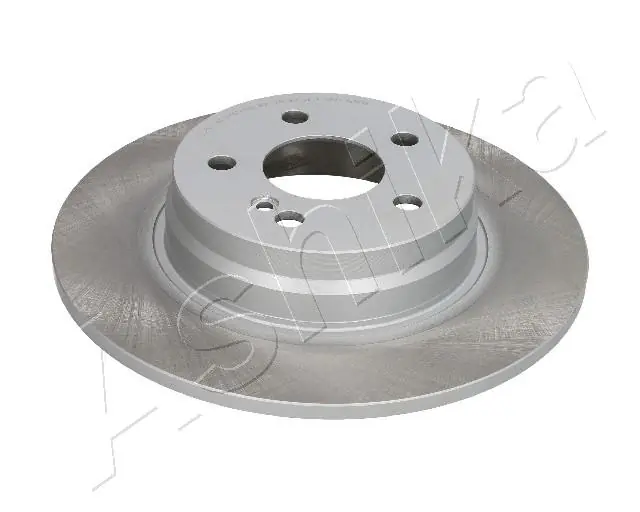 4X4 ESTANFI féktárcsa - EST-61-00-0509C - TothCarparts