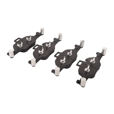 BAPMIC fékbetétkészlet, tárcsafék - BF0320070068 - TothCarparts