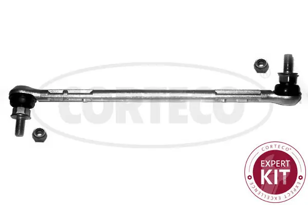WILMINK GROUP Rúd/kar, stabilizátor - WG2290016 - TothCarparts