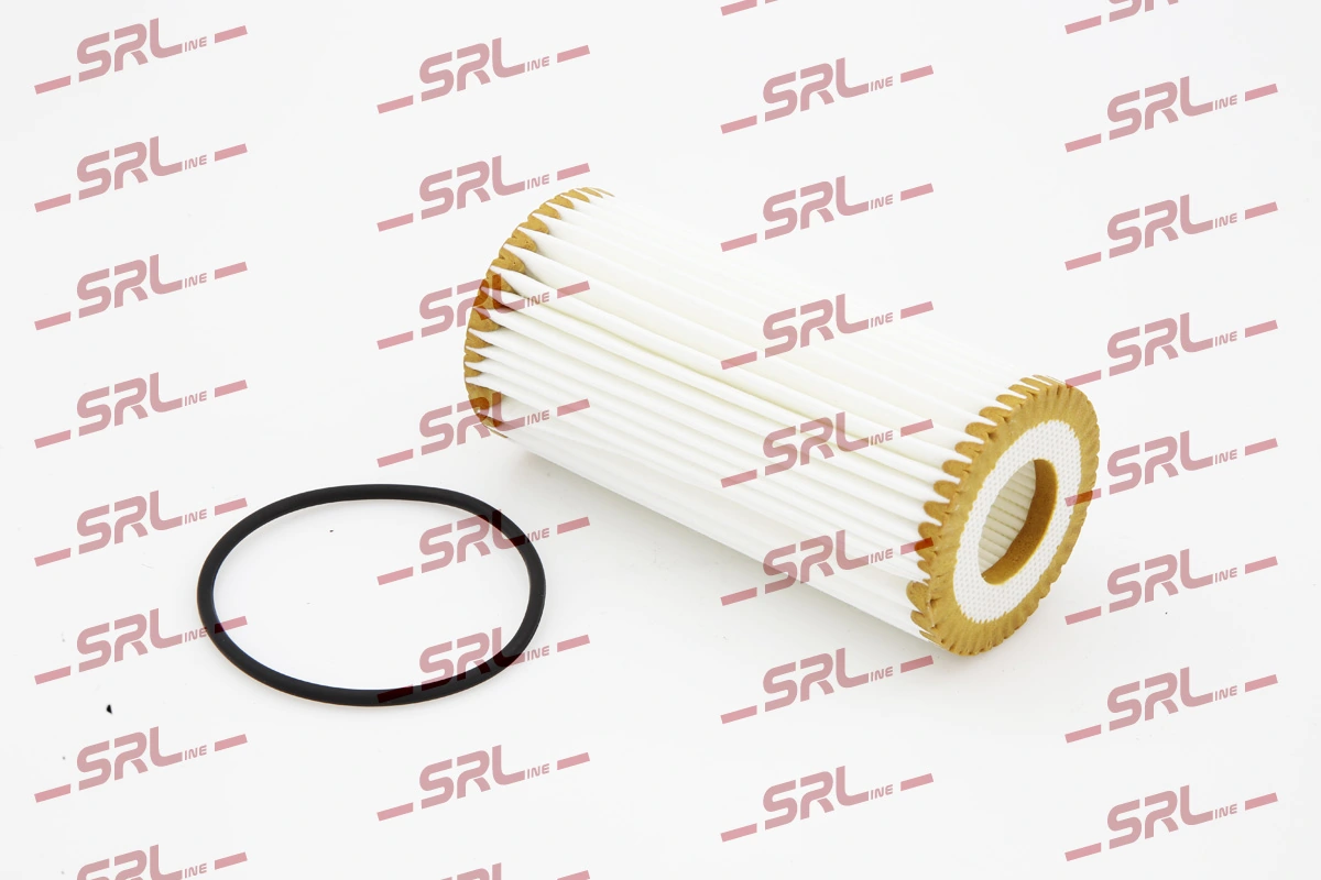 SRLine olajszűrő - S11-3130 - TothCarparts