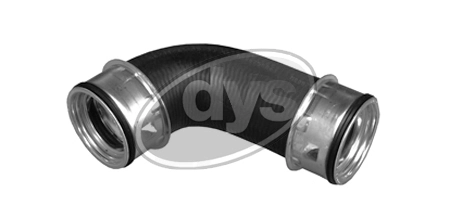 DYS Töltőlevegő cső - 76-01291 - TothCarparts