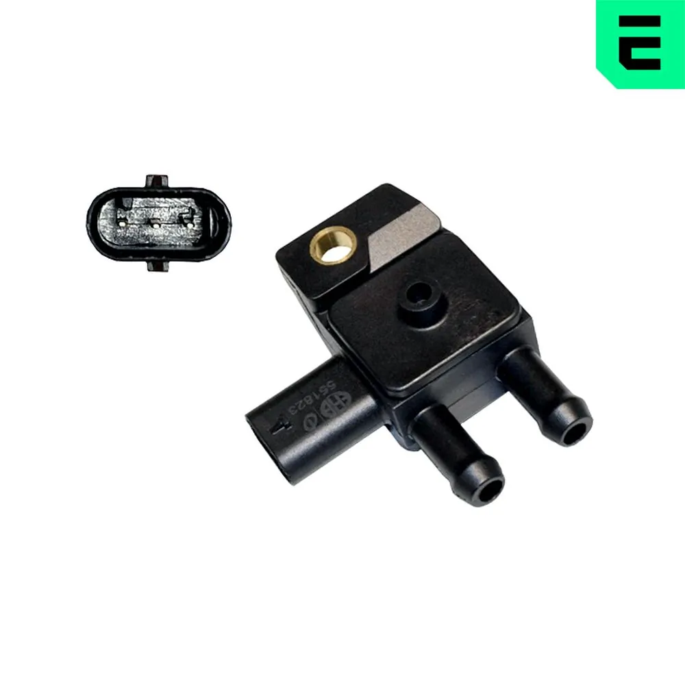 ERA Érzékelő, kipufogógáz-nyomás - 551823A - TothCarparts