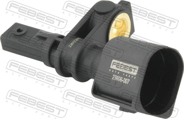 FEBEST érzékelő, kerékfordulatszám - 23606-007 - TothCarparts