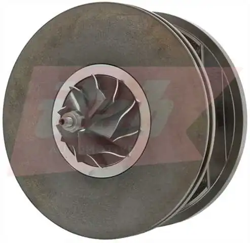 ITAB AUTOMOTIVE Törzscsoport, turbótöltő - 25074007AV - TothCarparts