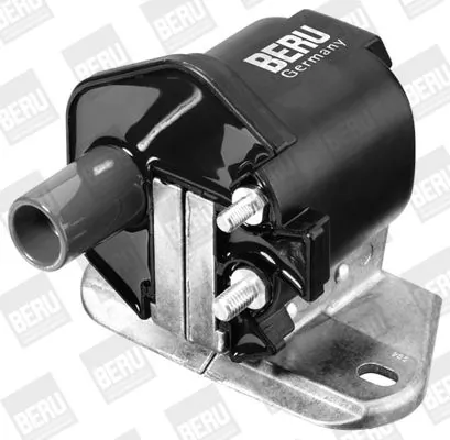 MDR gyújtótekercs - BER-ZS339 - TothCarparts