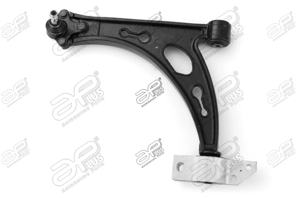 APlus lengőkar, kerékfelfüggesztés - 18549AP - TothCarparts