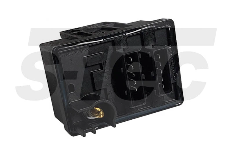S-TEC vezérlő, izzítás - WES51299012D - TothCarparts