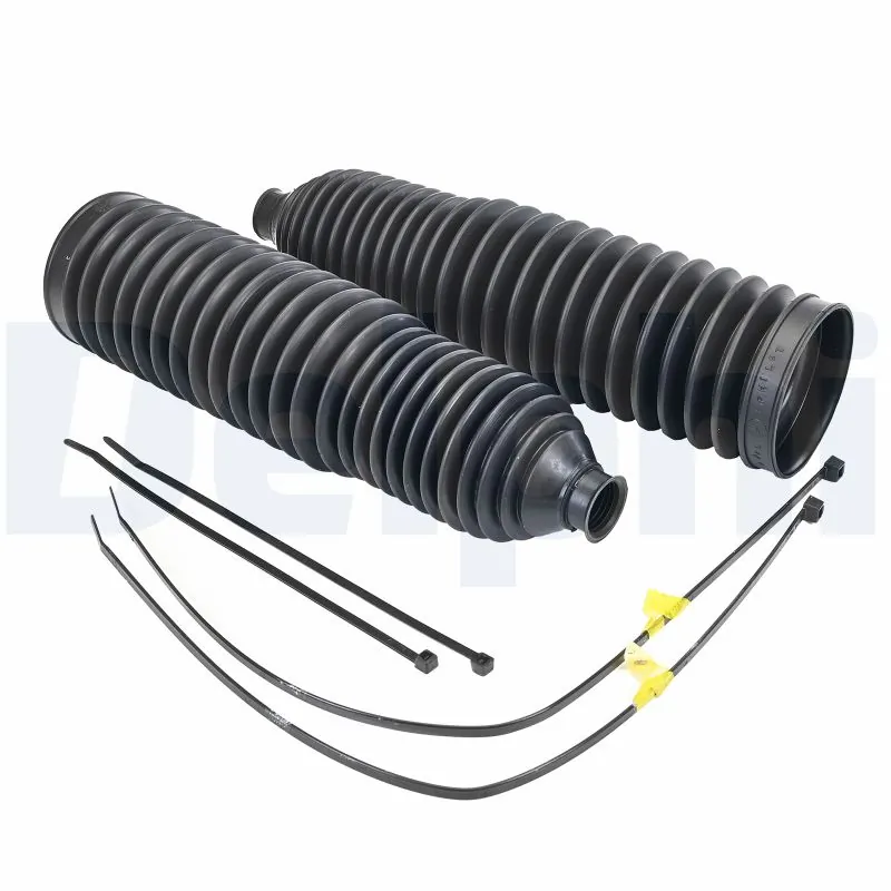 DELPHI gumiharang, kormánymű - TBR4583 - TothCarparts