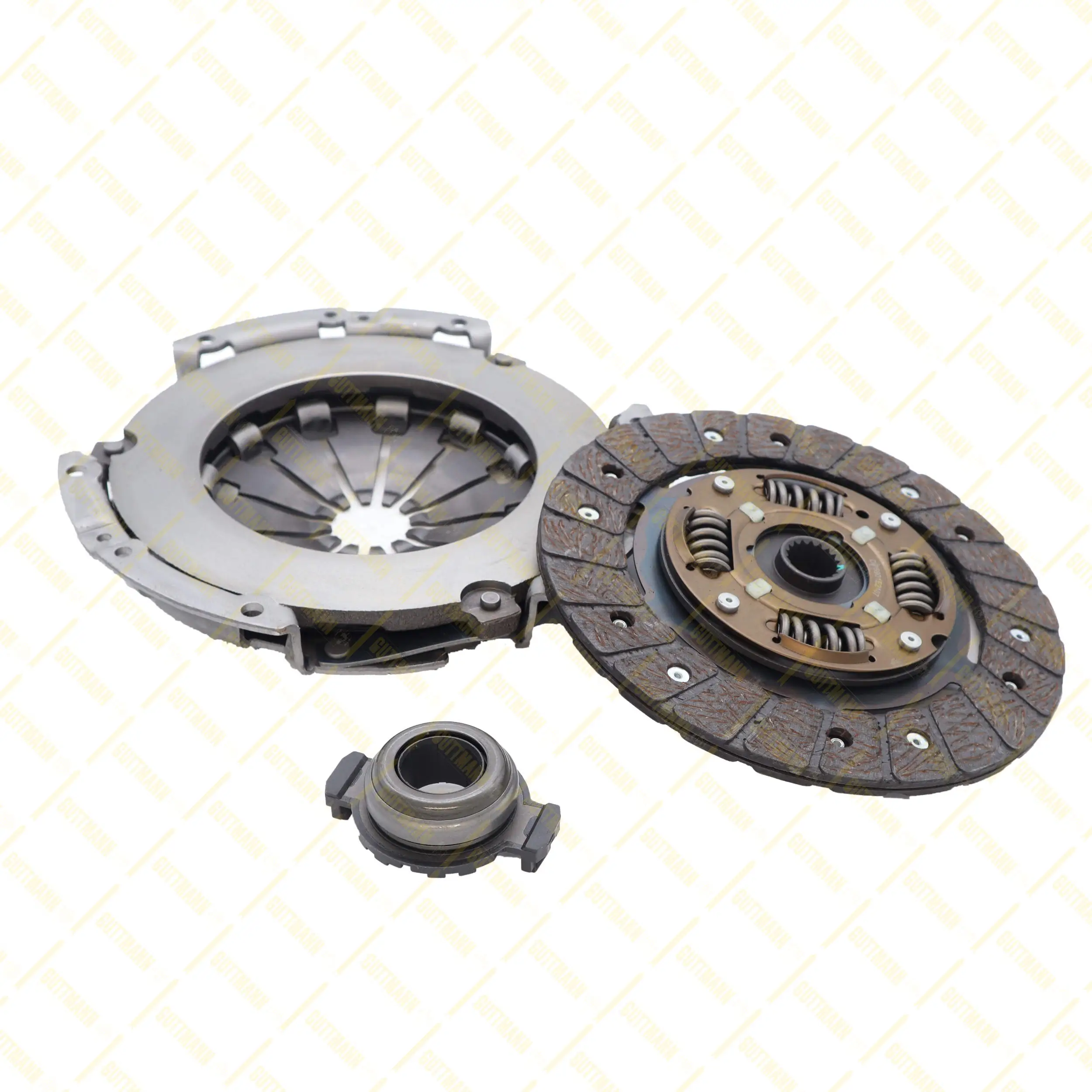 GUTTMANN kuplungkészlet - EMG37620 - TothCarparts