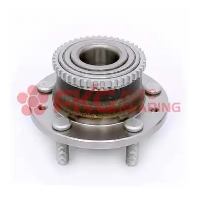 FKG kerékcsapágy készlet - F-7306 - TothCarparts