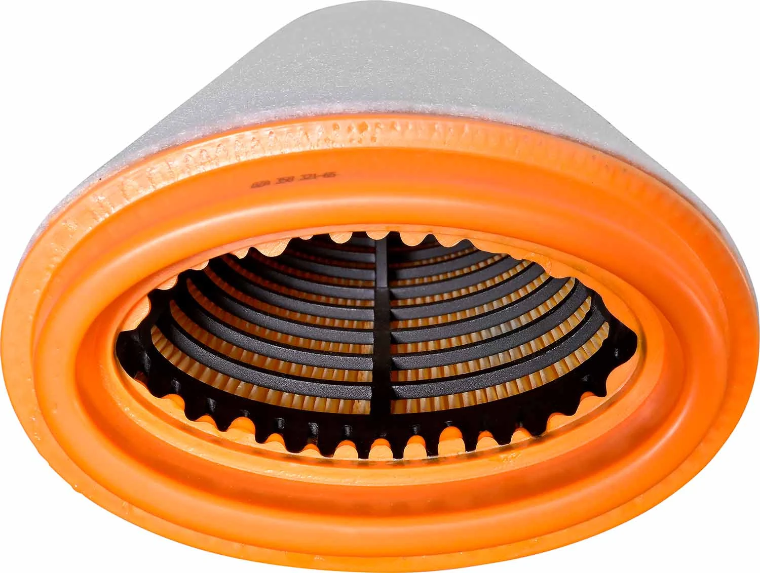 HELLA légszűrő - 8ZA 358 321-651 - TothCarparts