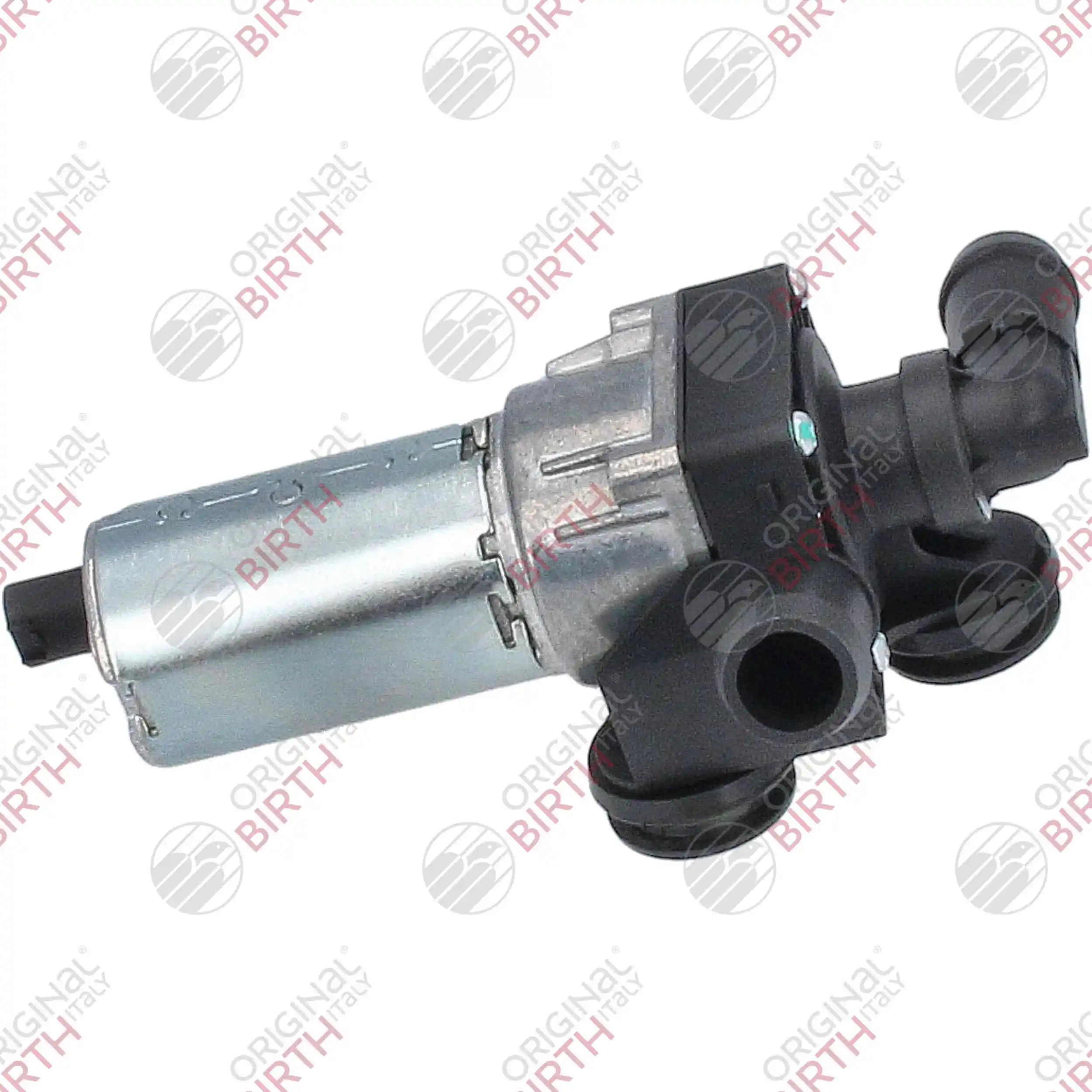 BIRTH Kiegészítő vízszivattyú (hűtővíz-körforgás) - 81999 - TothCarparts