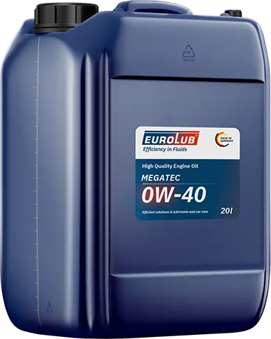 EUROLUB motorolaj - 241020 - TothCarparts