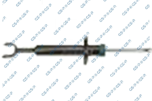 GSP lengéscsillapító - 32117870 - TothCarparts